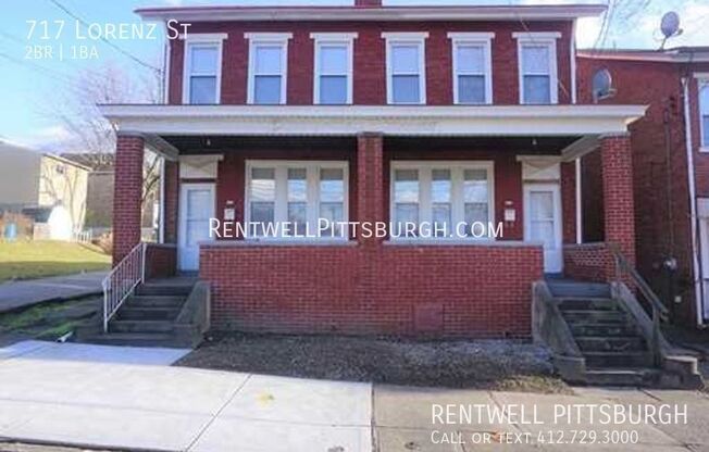 717 LORENZ ST