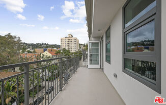 1 bed, 1 bath, $2,780, Unit 407A
