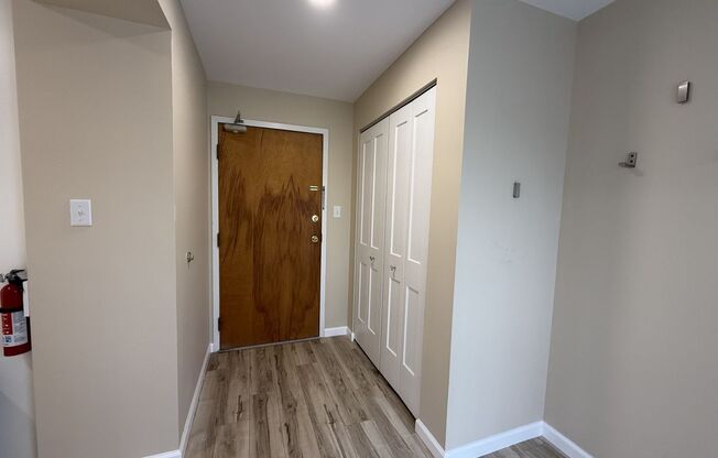 Remodeled 2-Bedroom!