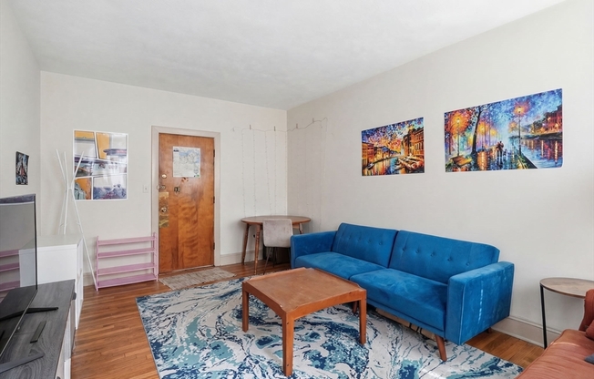 1466 Tremont St, Boston MA 5