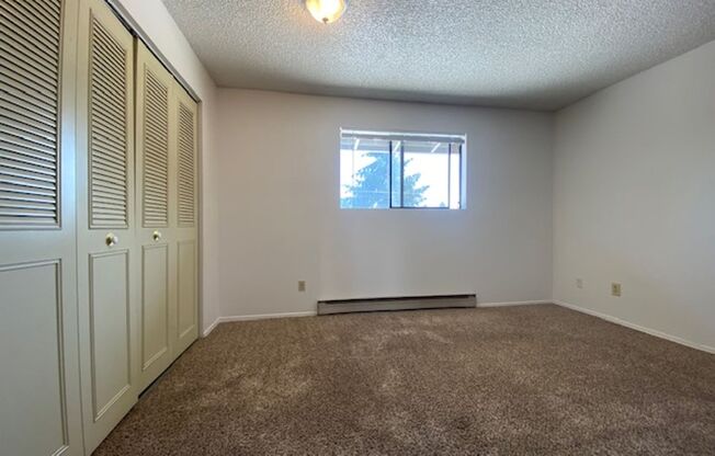 1 bed, 1 bath, 650 sqft, $995