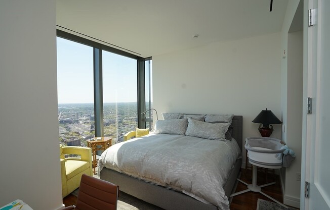 2 beds, 2.5 baths, 1,403 sqft, $24,000, Unit 5103