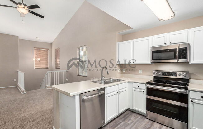 3 beds, 2 baths, 1,384 sqft, $1,750, Unit 1127