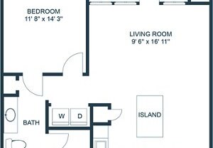 Partner-provided photo for $1686 unit