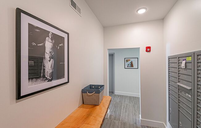 1 bed, 1 bath, 605 sqft, $1,825, Unit 311