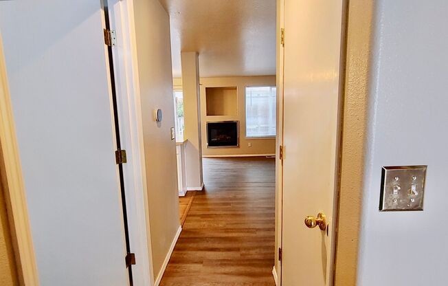 Great Townhome in Sherwood is a Must See! - $500 Move in Incentive!