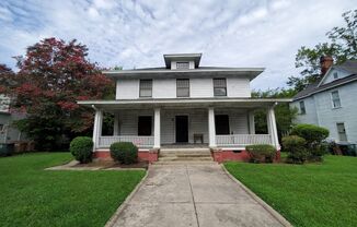 320 S. Mendenhall St