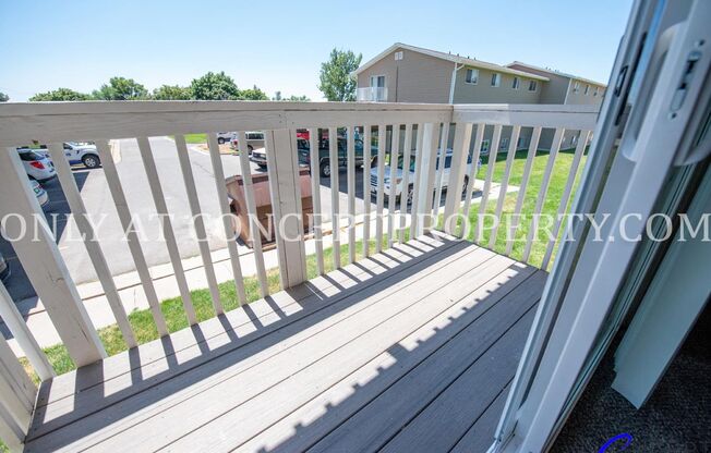 Partner-provided property photo