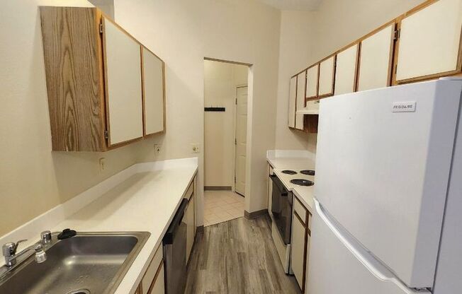 Stonecrest Apartments
