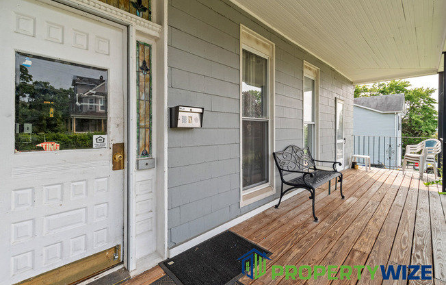 Partner-provided property photo