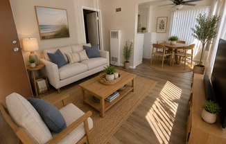The DANE Apartment Homes
