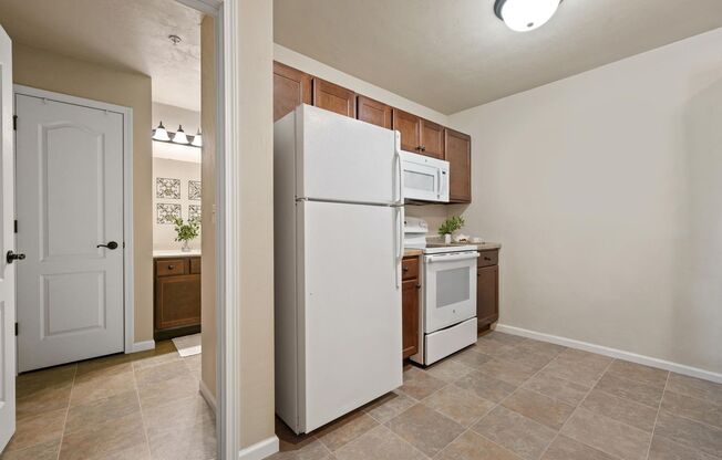 1 bed, 1 bath, 900 sqft, $1,395, Unit 607