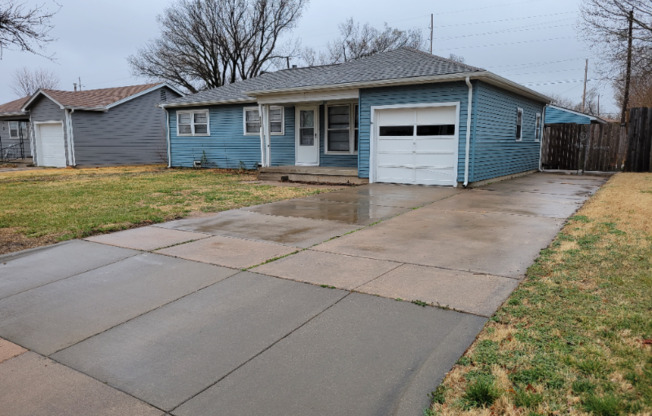 3545 S WALNUT