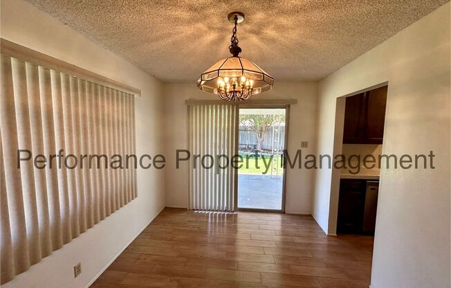 Beautiful 4 Bed/2 Bath 55+ Home w/ RBP & Security Deposit Alternative Option