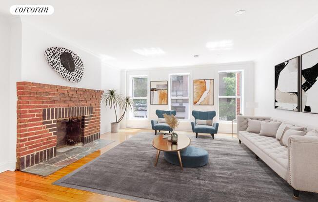 367 E 62 ST