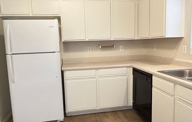 Charming Pocket Neighborhood.