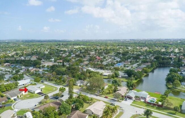 5505 SW 9TH ST #0 MARGATE, FL 33068