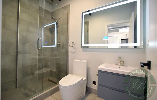 1 bed, 1 bath, 338 sqft, $1,750, Unit 509