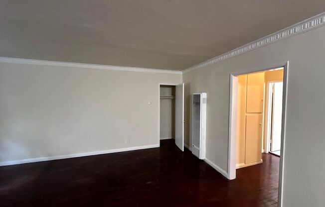 1 bed, 1 bath, $1,795, Unit 2