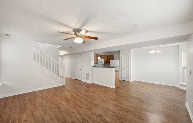 Tucked on Arbor Creek is a gem