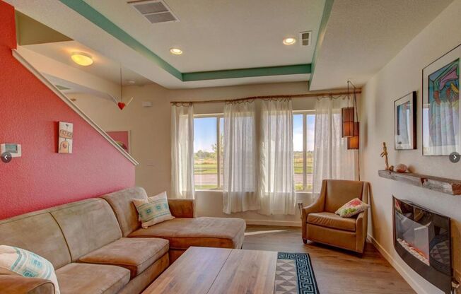 Long Realty & Property Management- 4 Bedroom in Denver