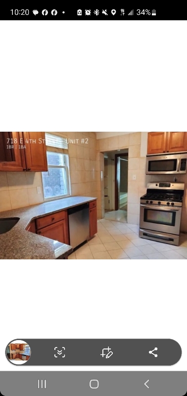 718 E 4th Street