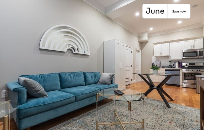 33 North Margin Street, Boston, MA, 02113