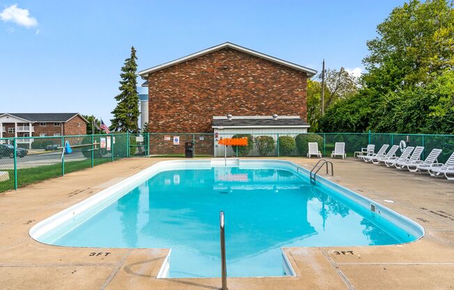 Monroe Terrace Apartments