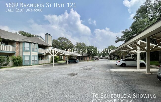 Partner-provided property photo