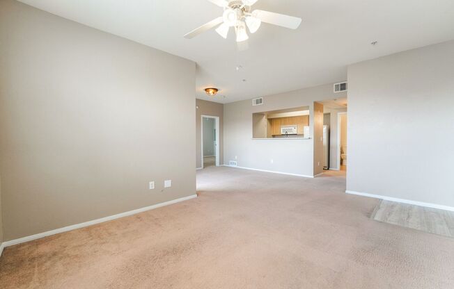2 beds, 2 baths, $1,350, Unit UNIT 2099