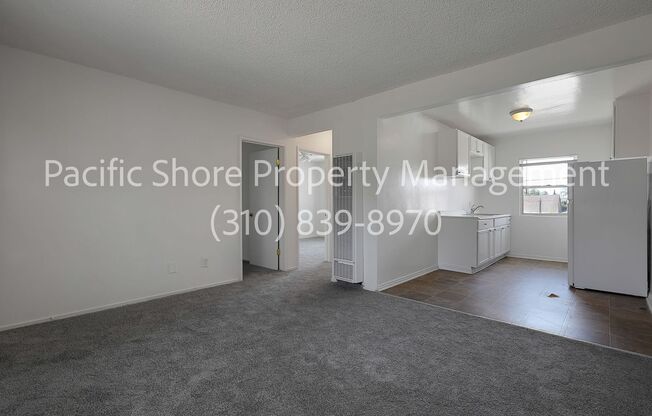 8700 Normandie Apartments