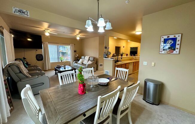 Darby Estates COA - 508 Darby Dr. #102