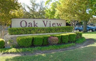 Oak View Apartments