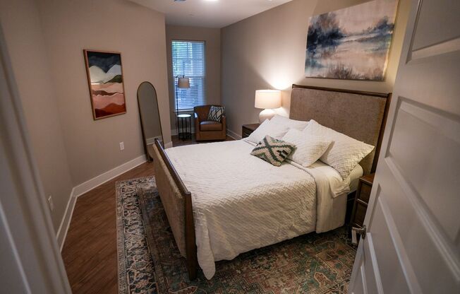 StationTwo22 Apartments