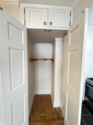 Studio, 1 bath, $3,825, Unit 7F