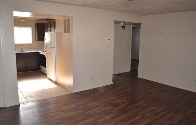 2 beds, 1 bath, 770 sqft, $1,025, Unit 1553