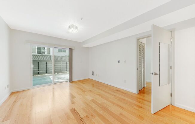 2 bedroom 2 bathroom condo