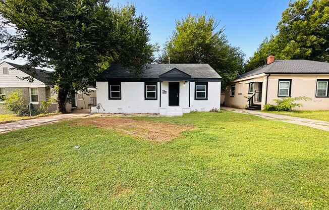 Charming 3 Bed home for lease!