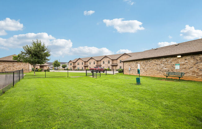 Partner-provided property photo