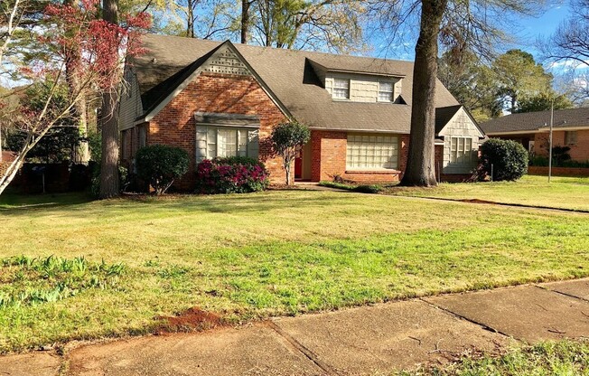 Gorgeous Interiors in this BONUS SPACE + 4 Bedroom 2 Bathroom Home!