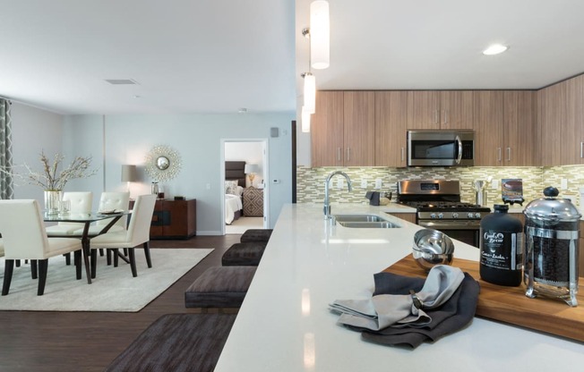 Nineteen800 Apartments in Cupertino, CA