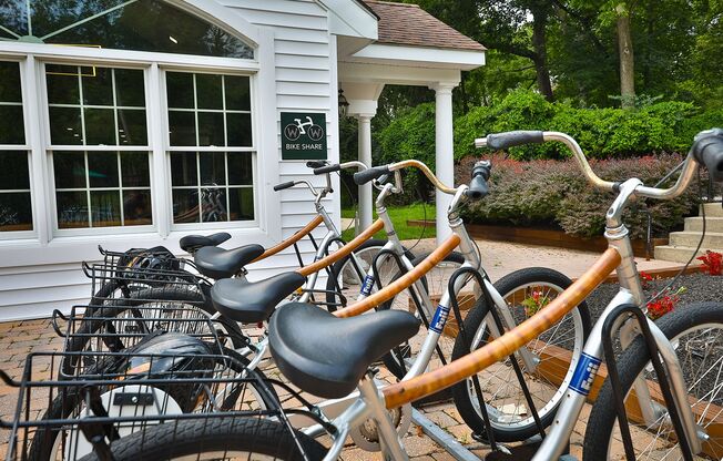 Bike Share