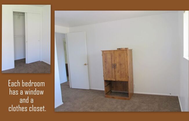 SINGLE FAMILY HOUSING -  2 bed/1 bath in Orem