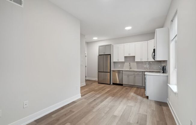 1 bed, 1 bath, 499 sqft, $1,600, Unit Unit 502