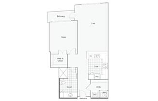 Partner-provided photo for $1499 unit