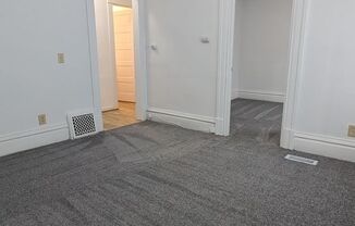 1 bed, 1 bath, $995, Unit #2