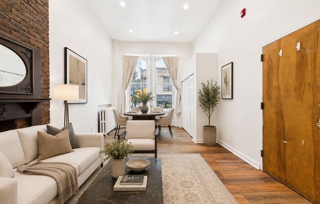 111 S 21st Street