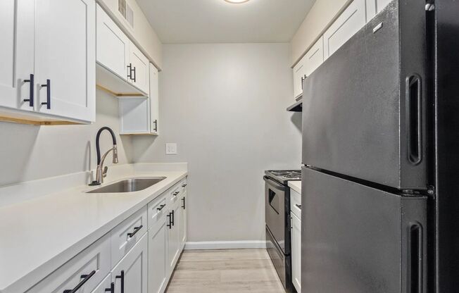 Welcome Home to Arcadia Cottages!