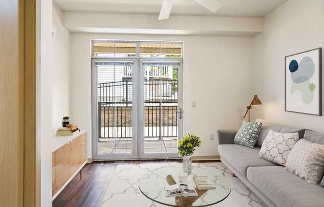 Studio, 1 bath, 458 sqft, $1,120, Unit 602-101