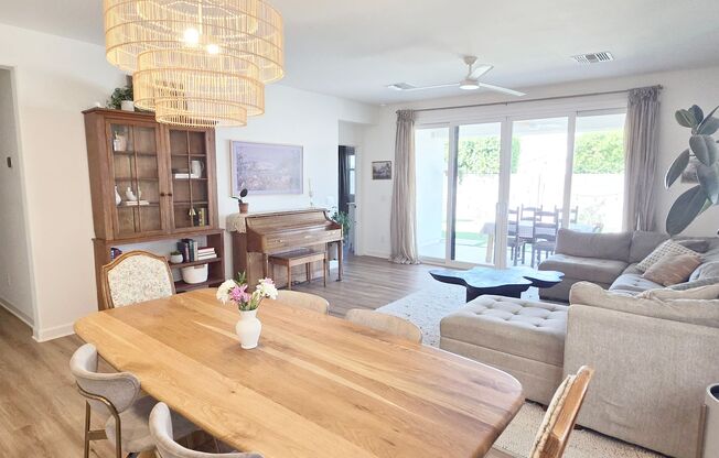 4-bedroom + Den, 3-bath home in The Preserve at San Tan